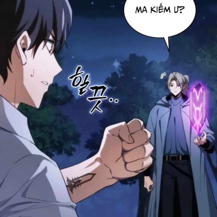 Kỵ Sĩ Tử Thần Cấp Diệt Vong Đã Hồi Quy Chapter 76 - 55