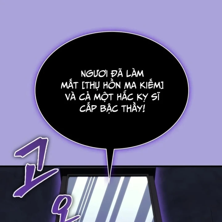 Kỵ Sĩ Tử Thần Cấp Diệt Vong Đã Hồi Quy Chapter 76 - 83