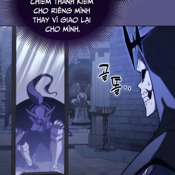 Kỵ Sĩ Tử Thần Cấp Diệt Vong Đã Hồi Quy Chapter 76 - 116