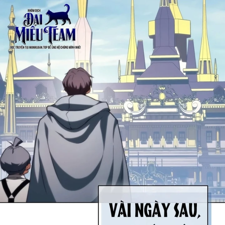 Kỵ Sĩ Tử Thần Cấp Diệt Vong Đã Hồi Quy Chapter 76 - 152