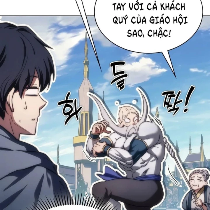 Kỵ Sĩ Tử Thần Cấp Diệt Vong Đã Hồi Quy Chapter 77 - 23
