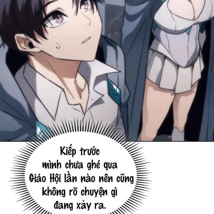 Kỵ Sĩ Tử Thần Cấp Diệt Vong Đã Hồi Quy Chapter 77 - 64