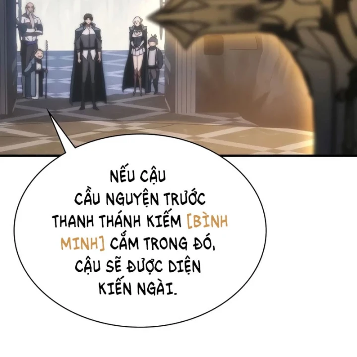 Kỵ Sĩ Tử Thần Cấp Diệt Vong Đã Hồi Quy Chapter 77 - 78