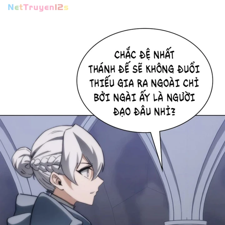 Kỵ Sĩ Tử Thần Cấp Diệt Vong Đã Hồi Quy Chapter 77 - 90