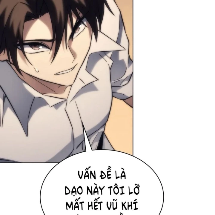 Kỵ Sĩ Tử Thần Cấp Diệt Vong Đã Hồi Quy Chapter 77 - 127