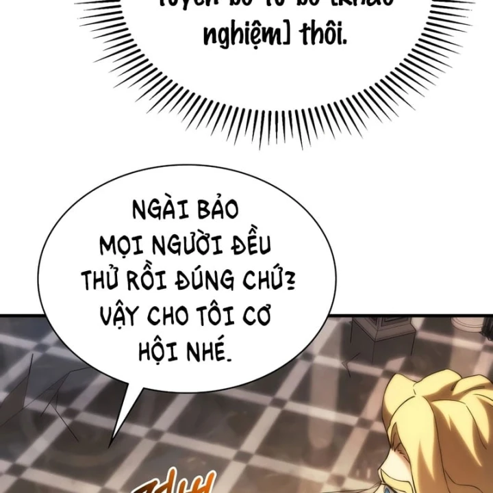 Kỵ Sĩ Tử Thần Cấp Diệt Vong Đã Hồi Quy Chapter 77 - 142