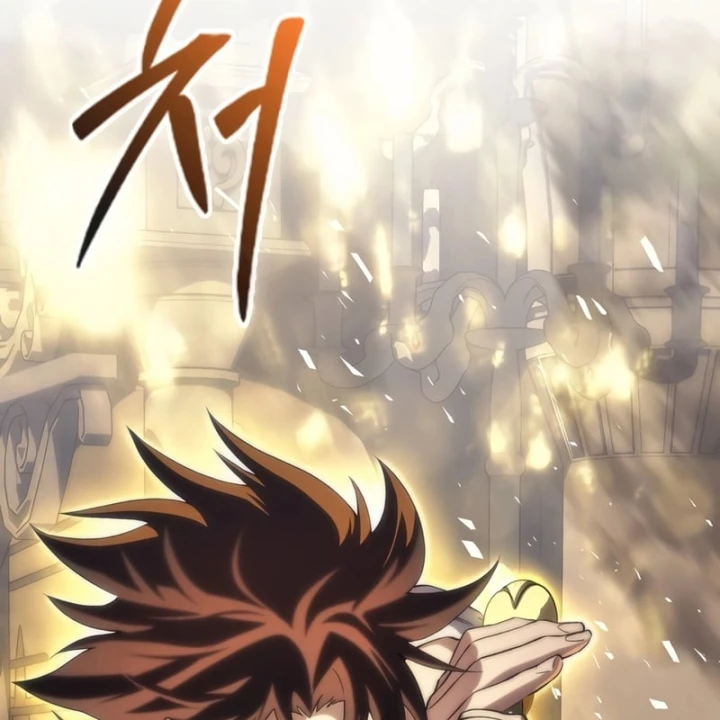 Kỵ Sĩ Tử Thần Cấp Diệt Vong Đã Hồi Quy Chapter 78 - 9