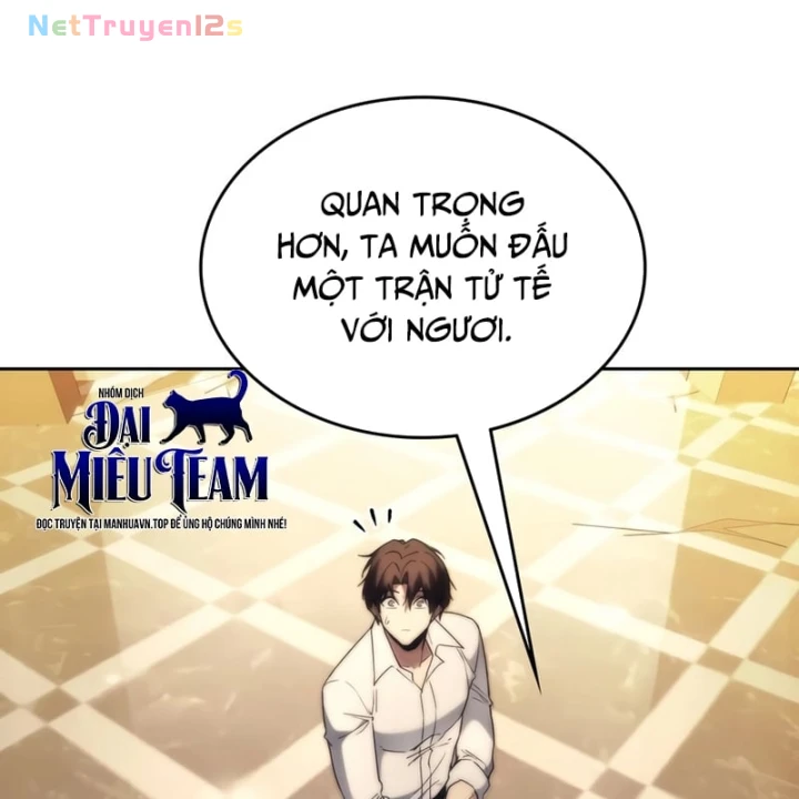 Kỵ Sĩ Tử Thần Cấp Diệt Vong Đã Hồi Quy Chapter 78 - 33