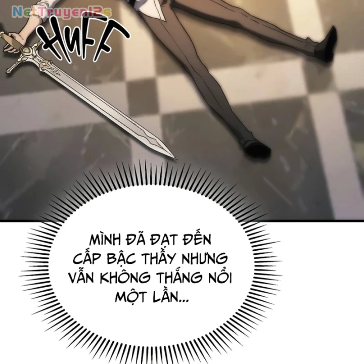Kỵ Sĩ Tử Thần Cấp Diệt Vong Đã Hồi Quy Chapter 78 - 106