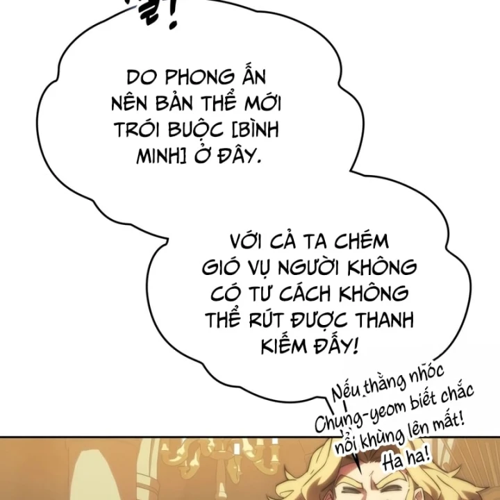 Kỵ Sĩ Tử Thần Cấp Diệt Vong Đã Hồi Quy Chapter 78 - 125