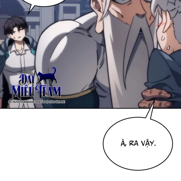 Kỵ Sĩ Tử Thần Cấp Diệt Vong Đã Hồi Quy Chapter 78 - 153