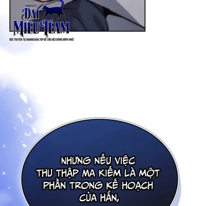 Kỵ Sĩ Tử Thần Cấp Diệt Vong Đã Hồi Quy Chapter 80 - 84