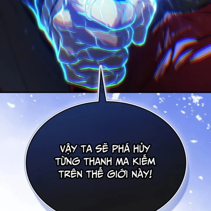 Kỵ Sĩ Tử Thần Cấp Diệt Vong Đã Hồi Quy Chapter 80 - 87