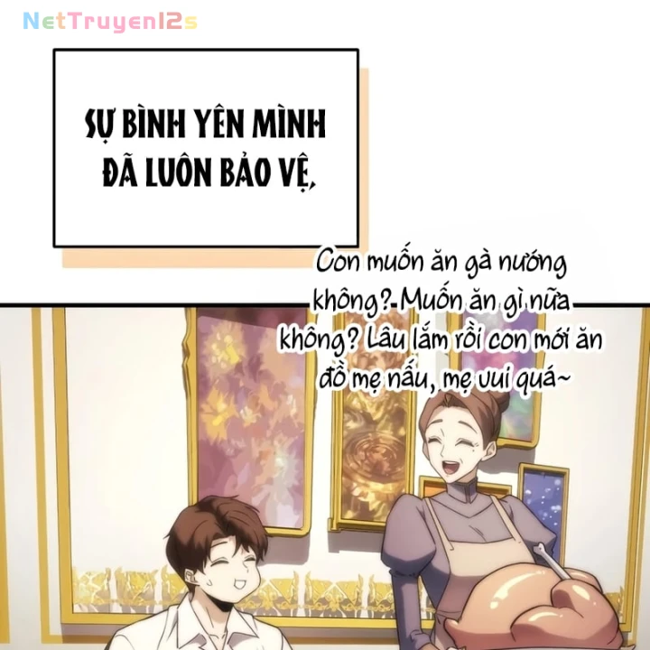 Kỵ Sĩ Tử Thần Cấp Diệt Vong Đã Hồi Quy Chapter 80 - 141