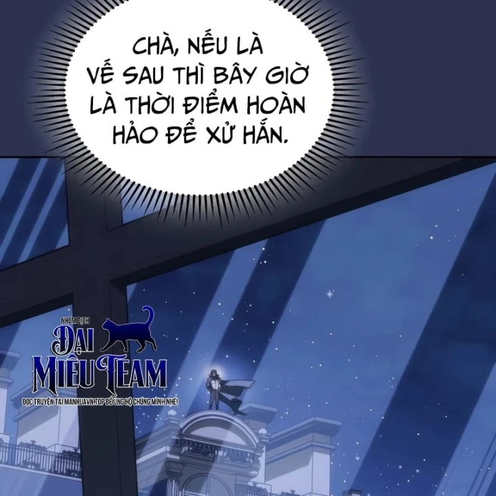 Kỵ Sĩ Tử Thần Cấp Diệt Vong Đã Hồi Quy Chapter 80 - 155