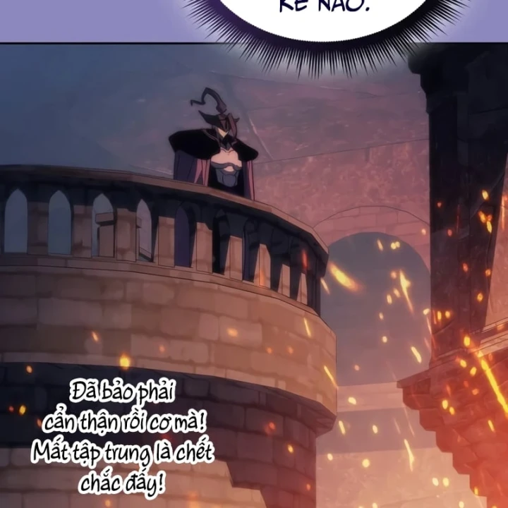 Kỵ Sĩ Tử Thần Cấp Diệt Vong Đã Hồi Quy Chapter 80 - 186