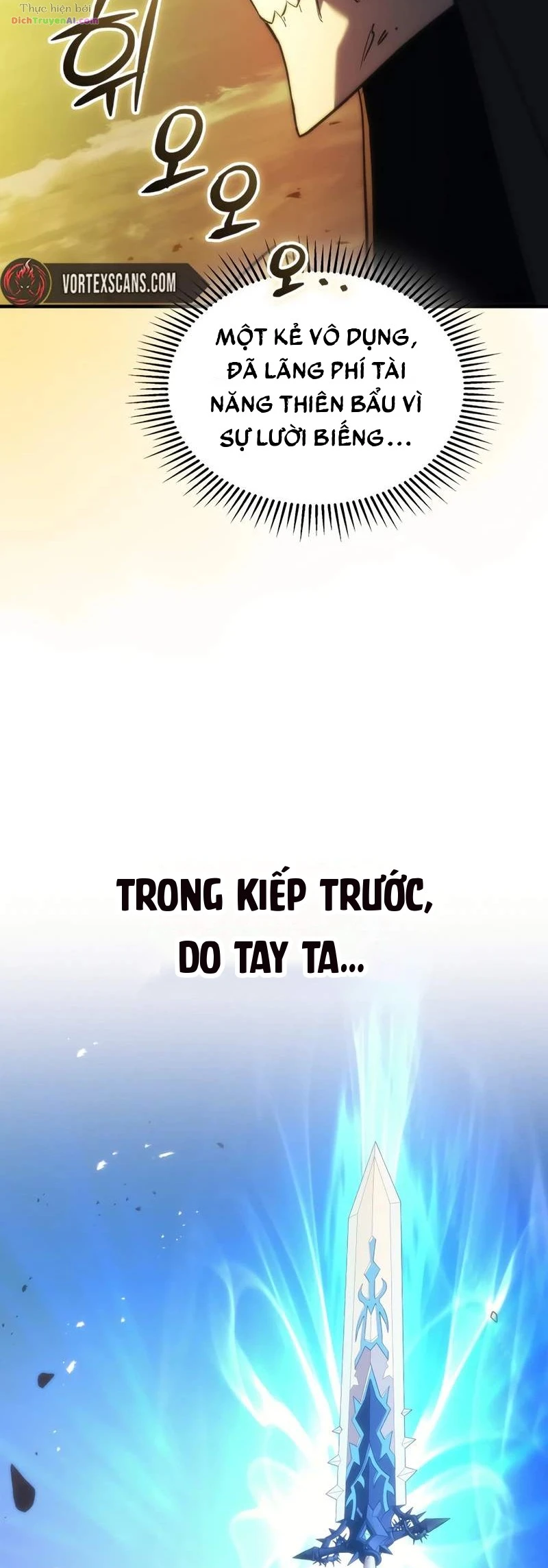Kỵ Sĩ Tử Thần Cấp Diệt Vong Đã Hồi Quy Chapter 92 - 31