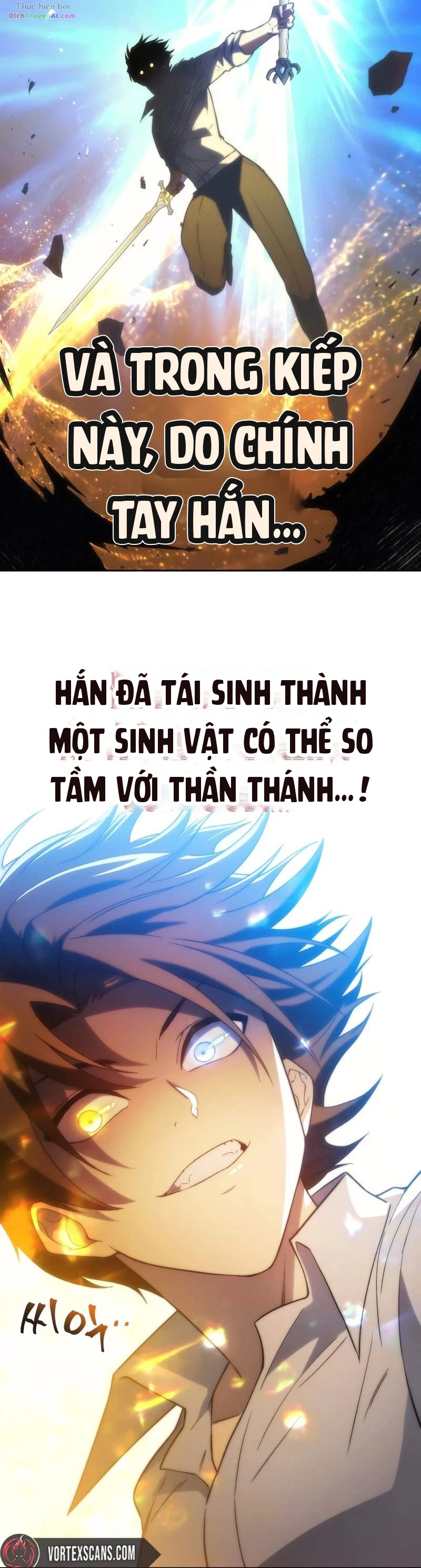 Kỵ Sĩ Tử Thần Cấp Diệt Vong Đã Hồi Quy Chapter 92 - 32