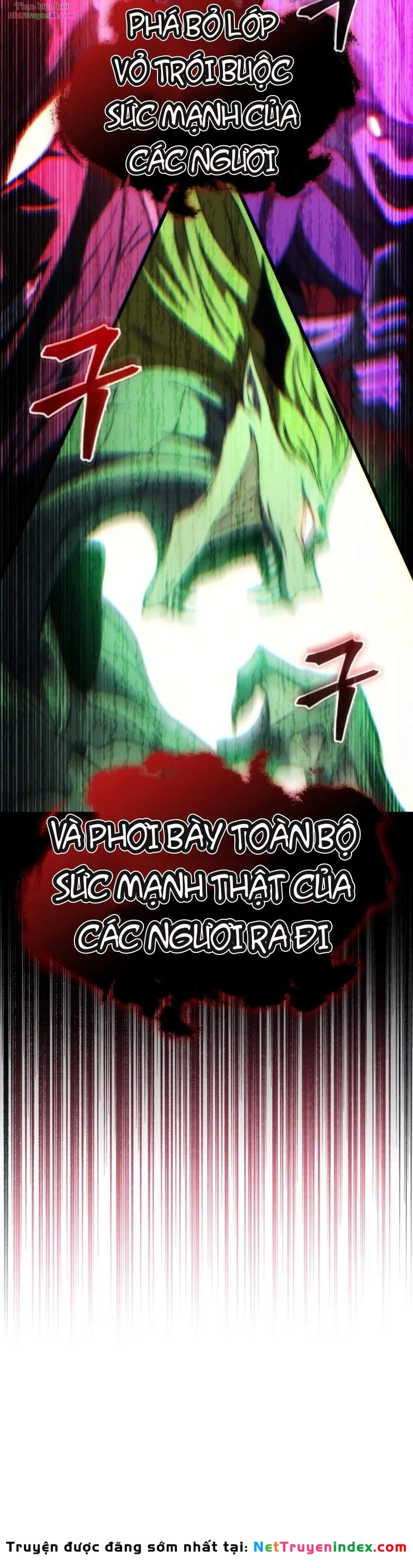 Kỵ Sĩ Tử Thần Cấp Diệt Vong Đã Hồi Quy Chapter 92 - 34