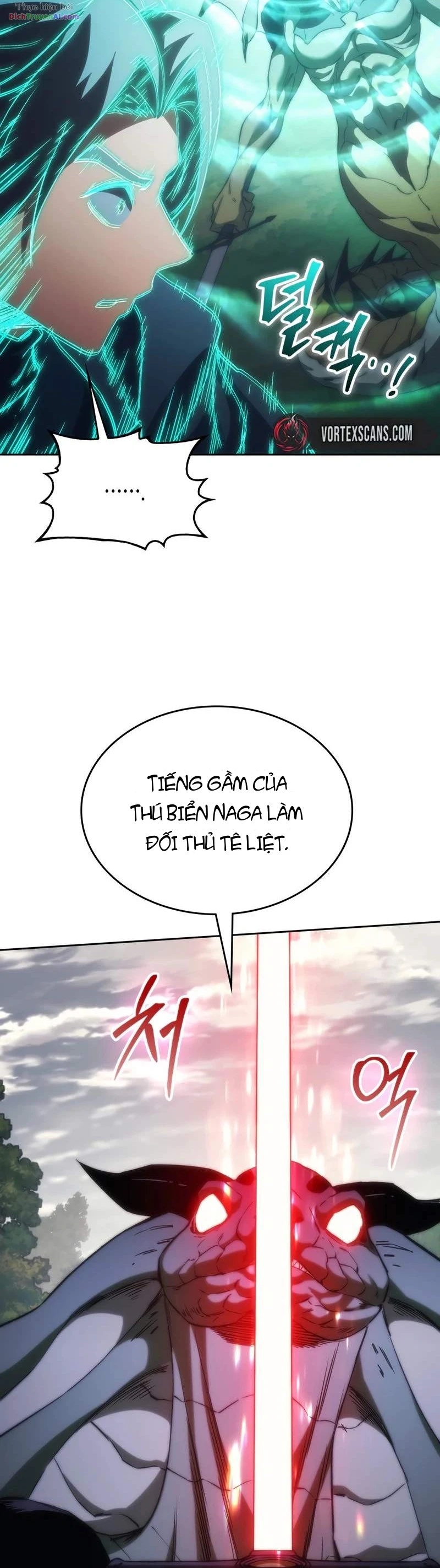 Kỵ Sĩ Tử Thần Cấp Diệt Vong Đã Hồi Quy Chapter 92 - 42