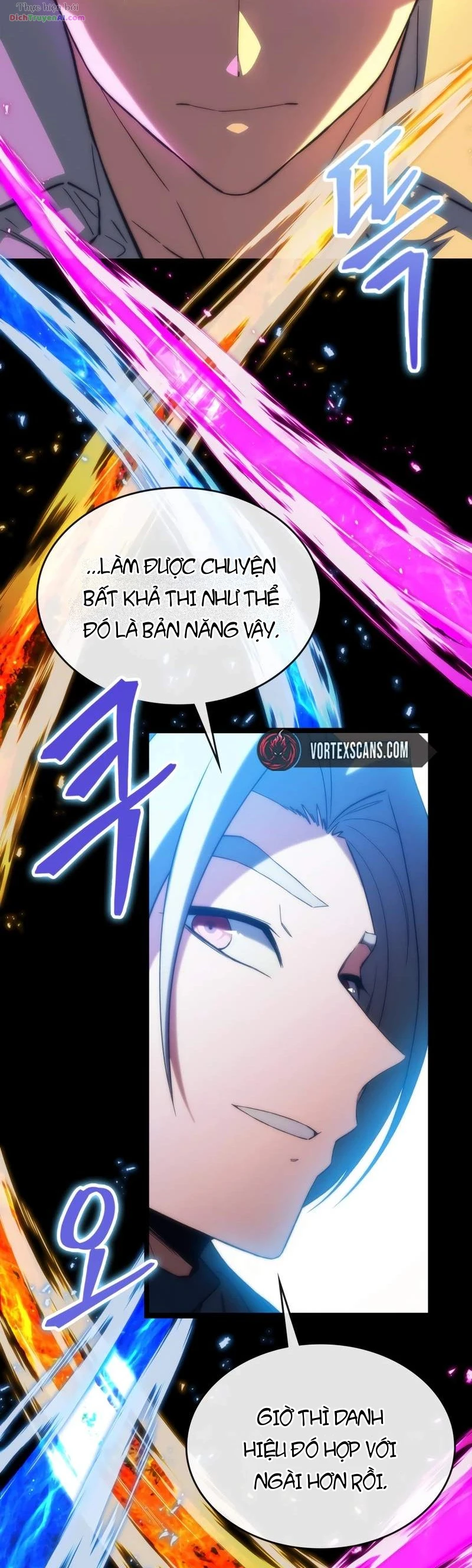 Kỵ Sĩ Tử Thần Cấp Diệt Vong Đã Hồi Quy Chapter 92 - 58