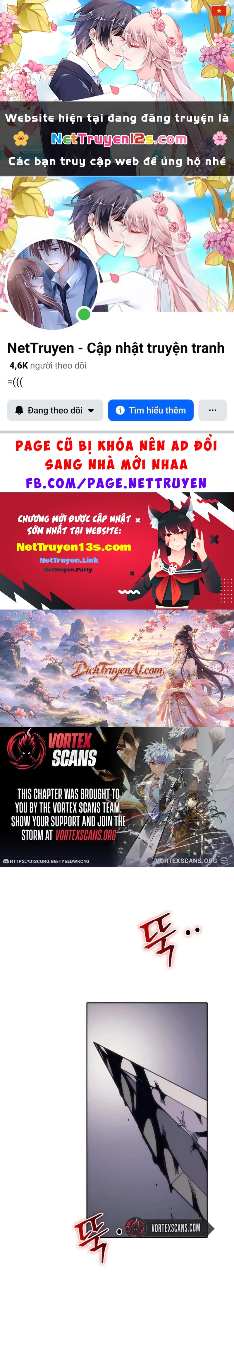 Kỵ Sĩ Tử Thần Cấp Diệt Vong Đã Hồi Quy Chapter 91 - 1