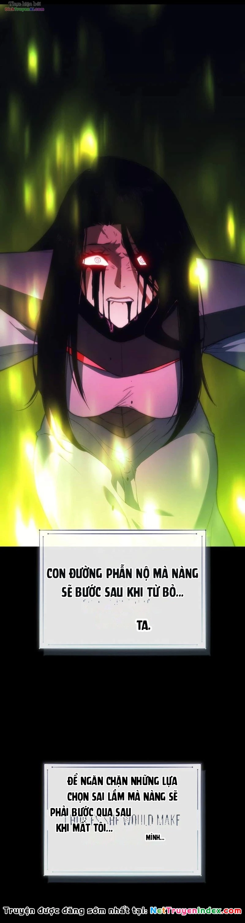 Kỵ Sĩ Tử Thần Cấp Diệt Vong Đã Hồi Quy Chapter 91 - 33