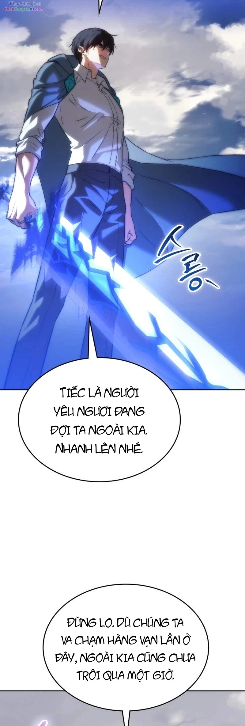 Kỵ Sĩ Tử Thần Cấp Diệt Vong Đã Hồi Quy Chapter 91 - 44