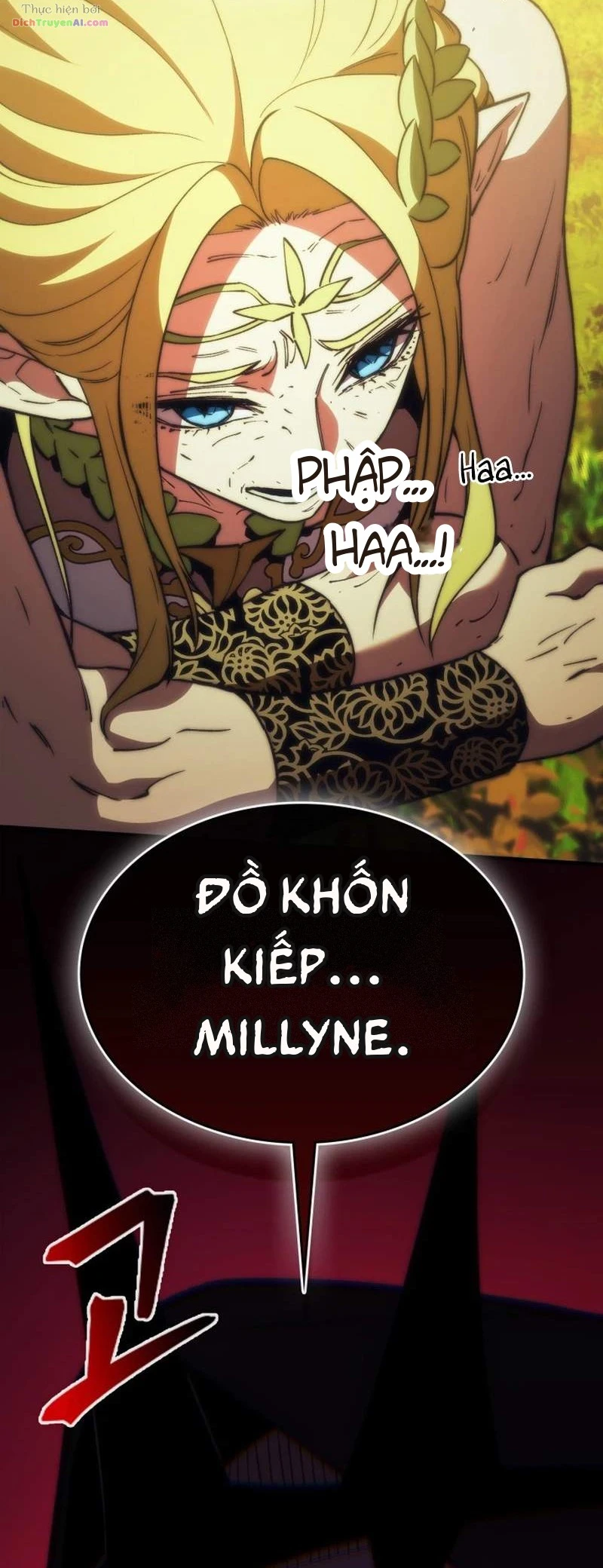 Kỵ Sĩ Tử Thần Cấp Diệt Vong Đã Hồi Quy Chapter 91 - 48