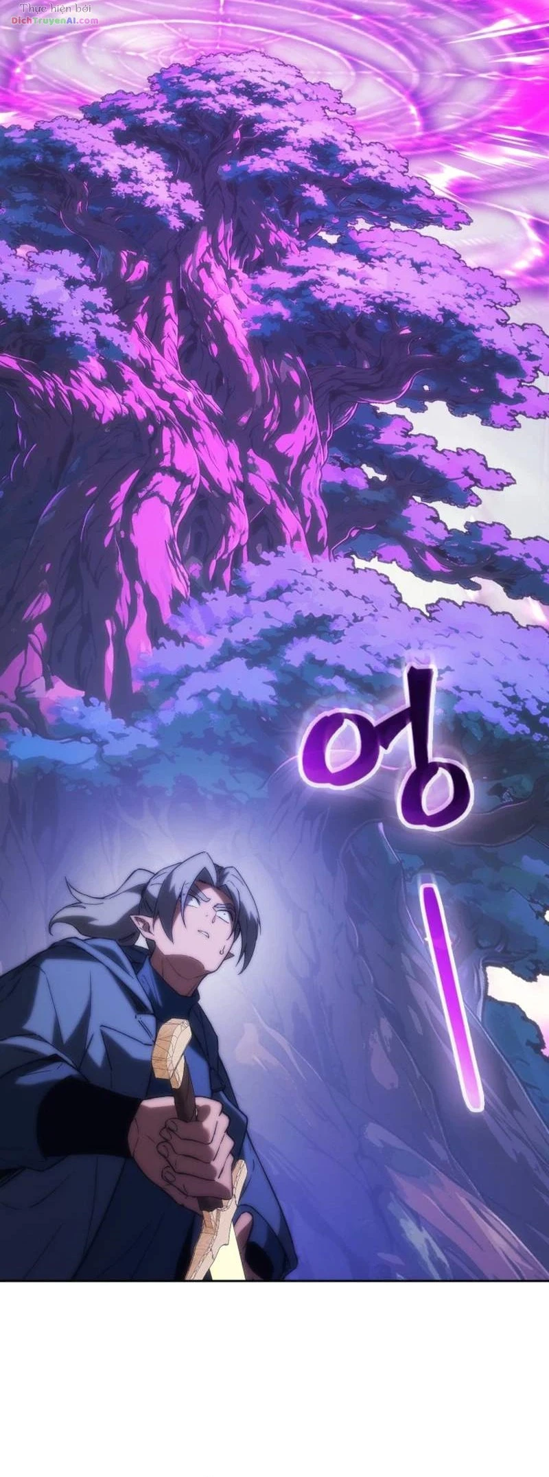 Kỵ Sĩ Tử Thần Cấp Diệt Vong Đã Hồi Quy Chapter 91 - 59