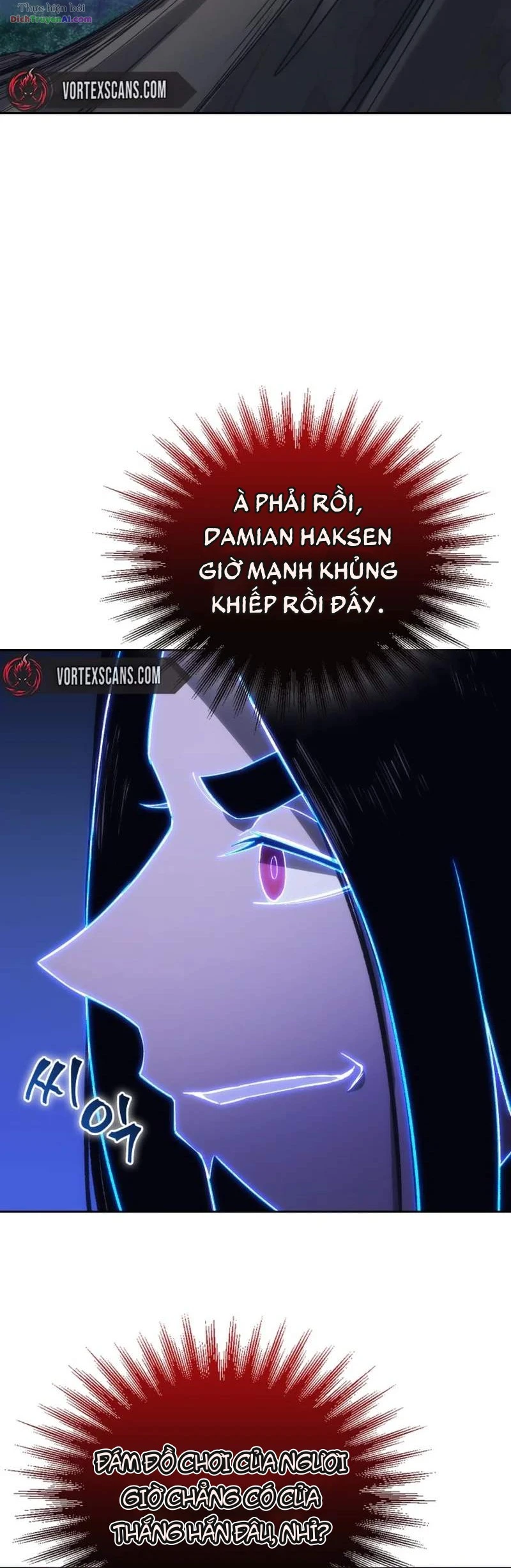 Kỵ Sĩ Tử Thần Cấp Diệt Vong Đã Hồi Quy Chapter 93 - 42