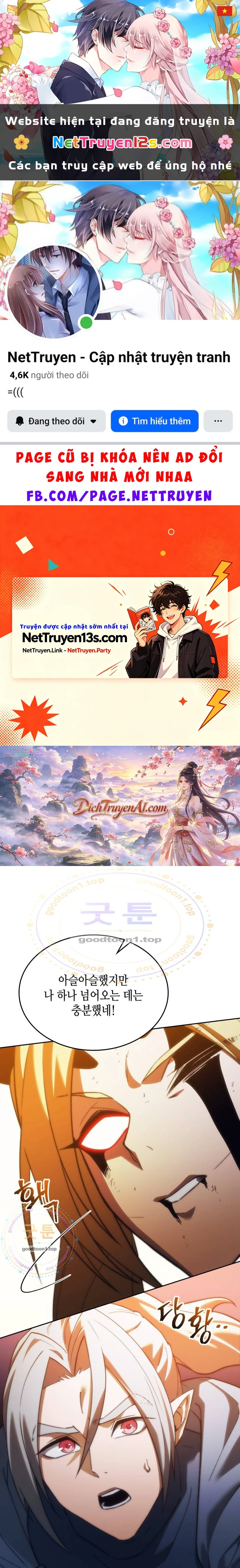 Kỵ Sĩ Tử Thần Cấp Diệt Vong Đã Hồi Quy Chapter 94 - 1
