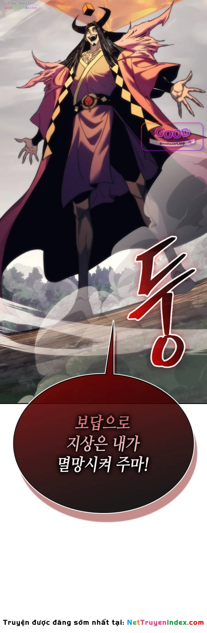 Kỵ Sĩ Tử Thần Cấp Diệt Vong Đã Hồi Quy Chapter 94 - 3