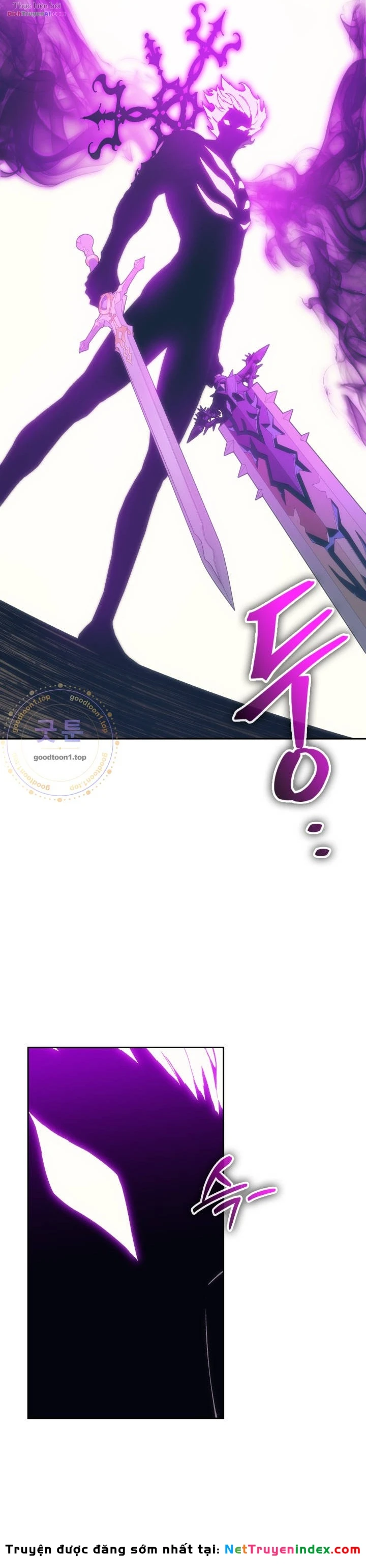 Kỵ Sĩ Tử Thần Cấp Diệt Vong Đã Hồi Quy Chapter 94 - 37