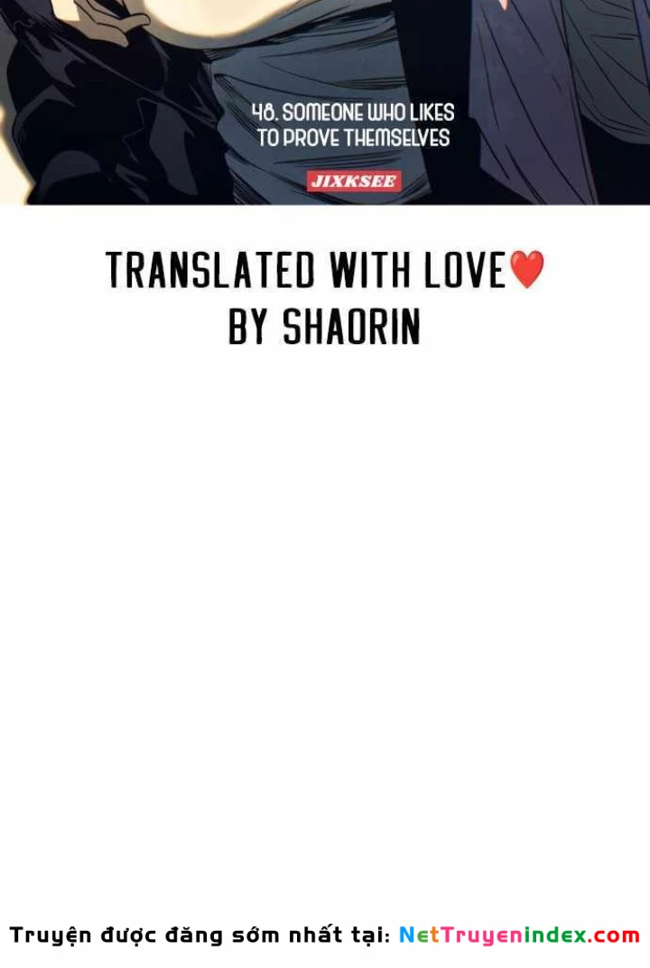 Bias Của Tôi Trên Chuyến Tàu Cuối Cùng Chapter 48 - 3