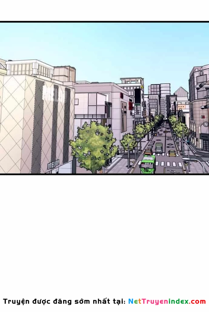 Bias Của Tôi Trên Chuyến Tàu Cuối Cùng Chapter 48 - 5