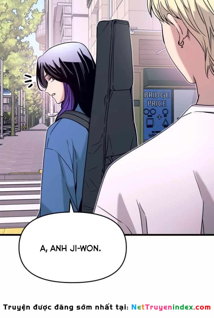 Bias Của Tôi Trên Chuyến Tàu Cuối Cùng Chapter 48 - 11