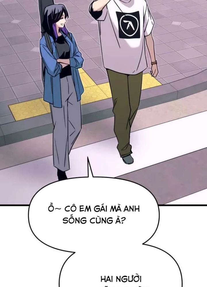 Bias Của Tôi Trên Chuyến Tàu Cuối Cùng Chapter 48 - 21