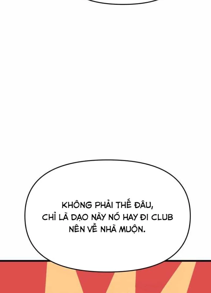 Bias Của Tôi Trên Chuyến Tàu Cuối Cùng Chapter 48 - 23