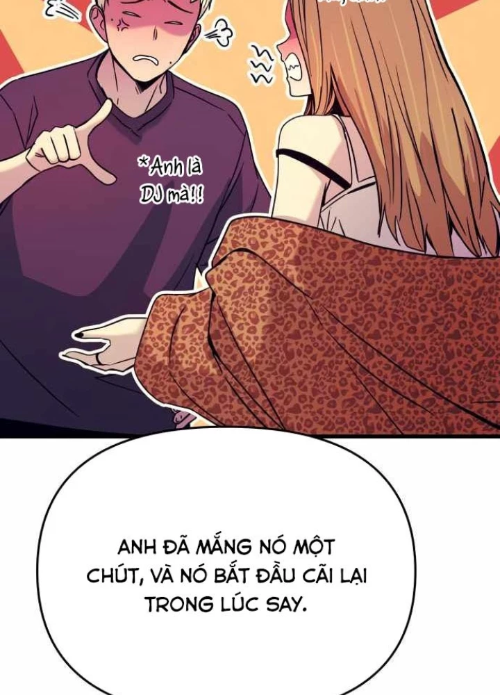 Bias Của Tôi Trên Chuyến Tàu Cuối Cùng Chapter 48 - 25