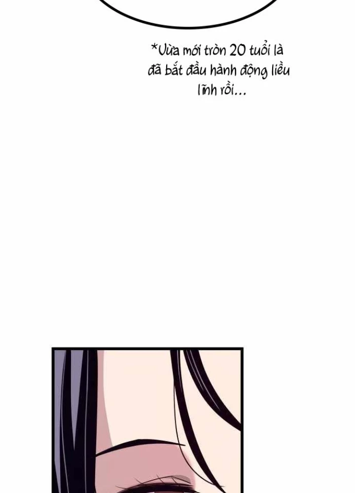 Bias Của Tôi Trên Chuyến Tàu Cuối Cùng Chapter 48 - 31