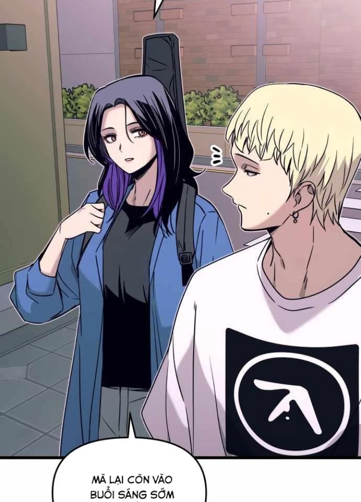 Bias Của Tôi Trên Chuyến Tàu Cuối Cùng Chapter 48 - 35