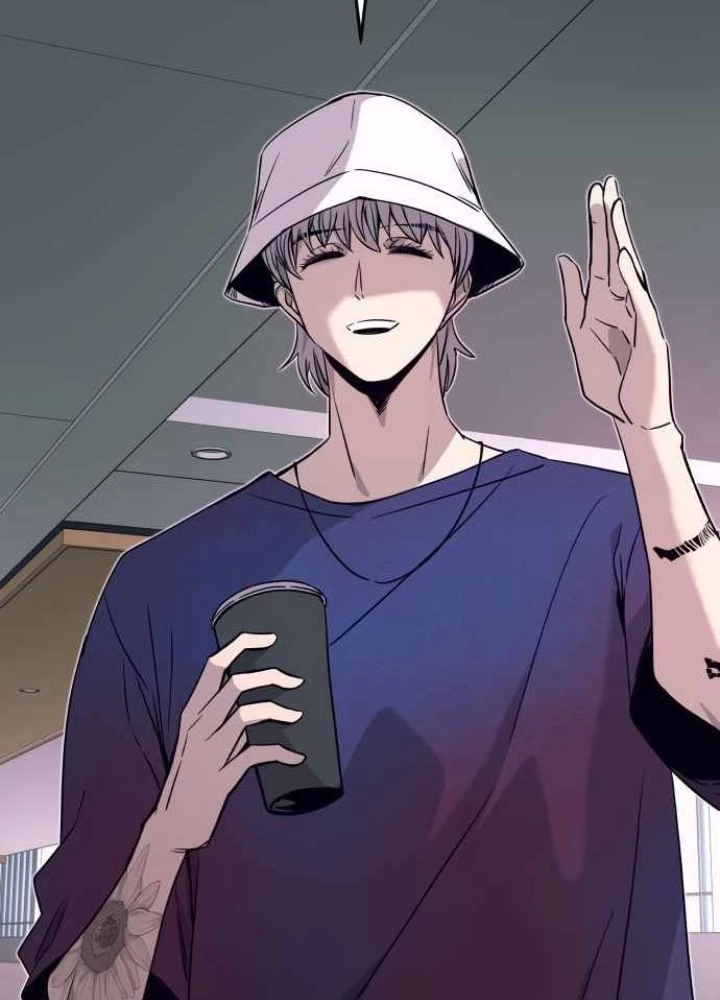 Bias Của Tôi Trên Chuyến Tàu Cuối Cùng Chapter 48 - 45