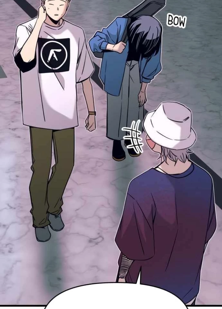 Bias Của Tôi Trên Chuyến Tàu Cuối Cùng Chapter 48 - 49