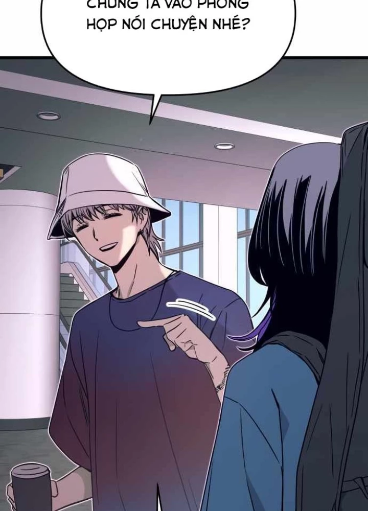 Bias Của Tôi Trên Chuyến Tàu Cuối Cùng Chapter 48 - 53