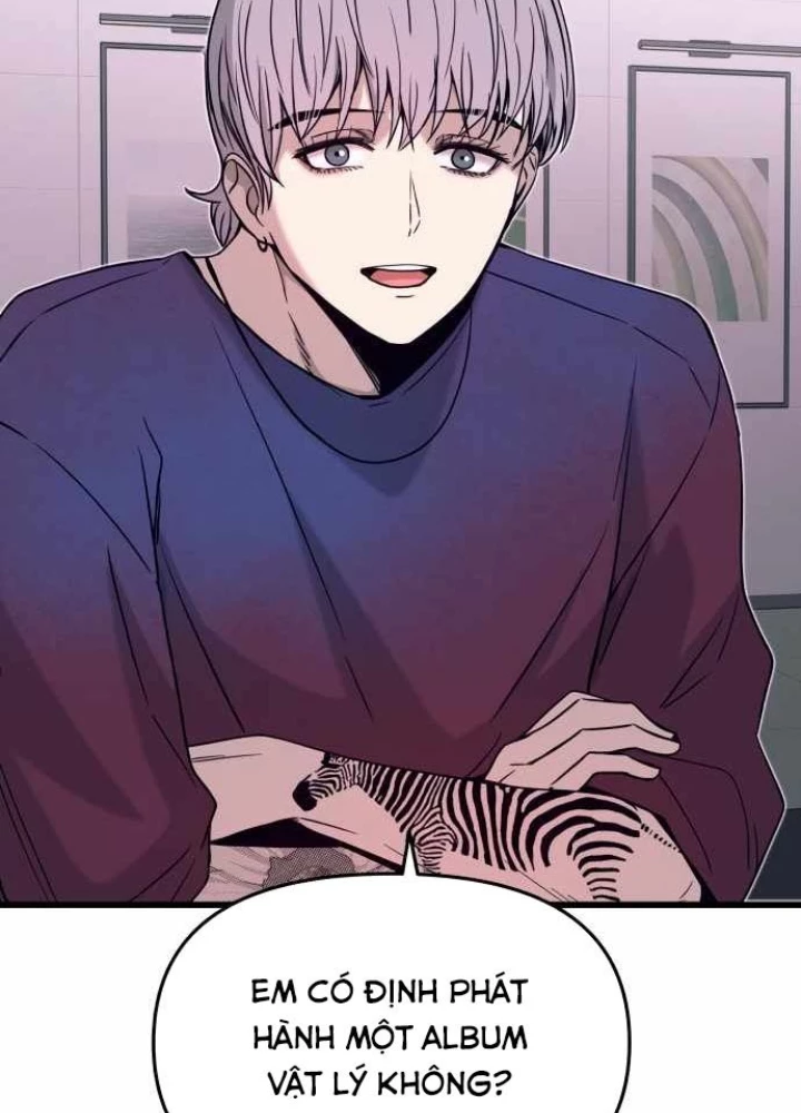 Bias Của Tôi Trên Chuyến Tàu Cuối Cùng Chapter 48 - 73