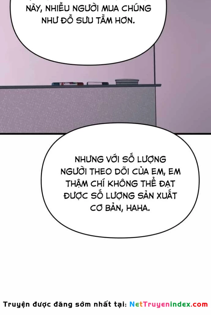 Bias Của Tôi Trên Chuyến Tàu Cuối Cùng Chapter 48 - 77