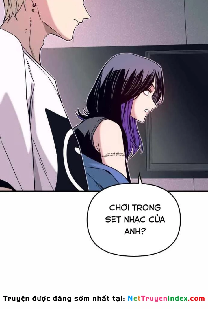 Bias Của Tôi Trên Chuyến Tàu Cuối Cùng Chapter 48 - 95