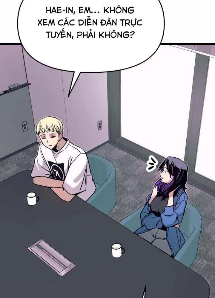 Bias Của Tôi Trên Chuyến Tàu Cuối Cùng Chapter 48 - 119