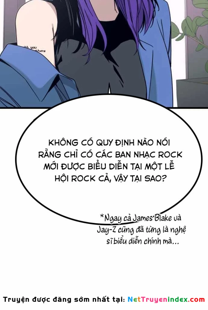 Bias Của Tôi Trên Chuyến Tàu Cuối Cùng Chapter 48 - 133